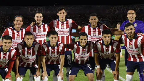 Noticias de Chivas hoy 9 de septiembre: Listo el debut de Wilke; André Marín se va TUDN; pierde lugar por Wilke