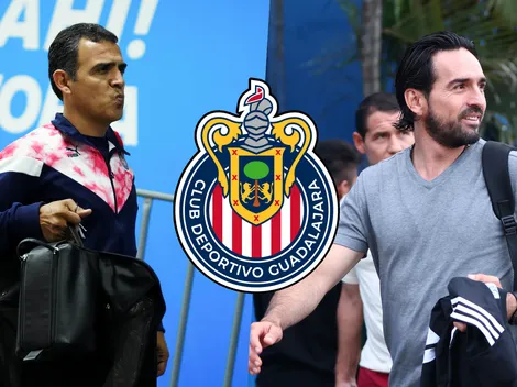 Ricardo Cadena le lanzó un dardo a Gerardo Espinoza