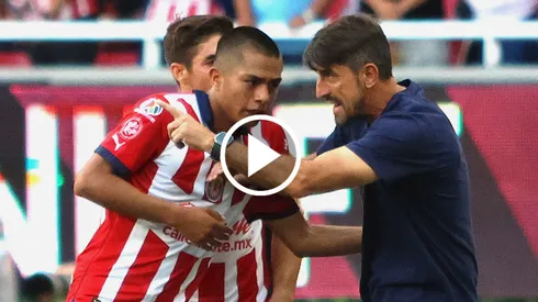 Así cerró Chivas su preparación para enfrentar a León.