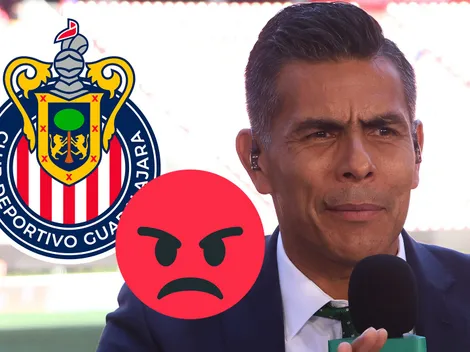 La frase de Oswaldo Sánchez sobre Atlas que hará enojar a Chivas
