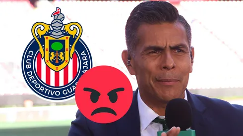 La frase de Oswaldo Sánchez sobre Atlas que hará enojar a Chivas.