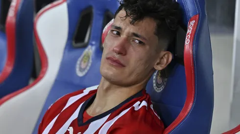 La triste revelación de Gilberto Orozco Chiquete tras perder la Final con Chivas