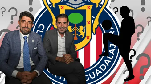 El fichaje de Fernando Hierro que pondrá a prueba Paunovic contra León