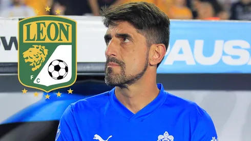 Los problemas que debe solucionar Veljko Paunovic.