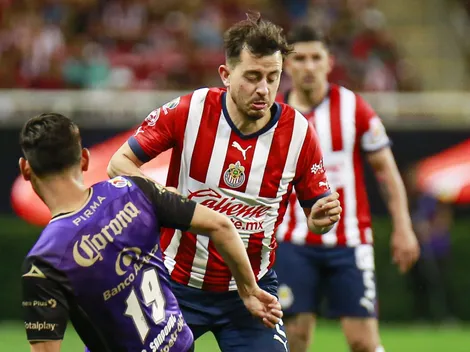 Chivas vs. Mazatlán cambia de fecha y la afición explota