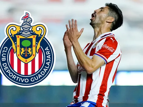 Los cuatro fichajes fallidos de Chivas en el ataque