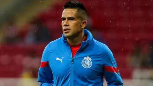 Miguel Jiménez ya calienta el Clásico Nacional