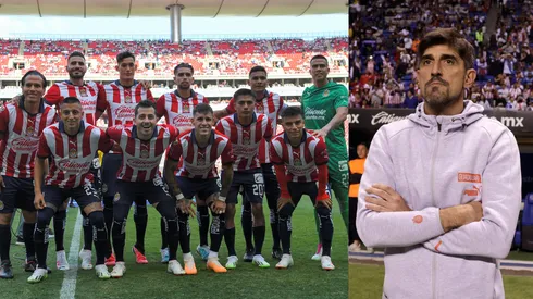 La sorpresa de Paunovic para el Chivas vs. León.