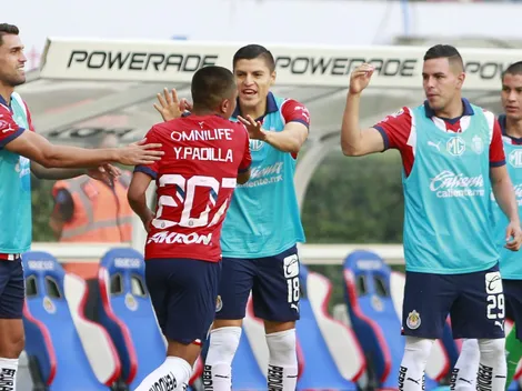 Noticias de Chivas hoy 8 de septiembre