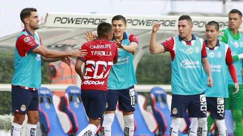 Noticias de Chivas hoy 8 de septiembre: Decepcionan a Paunovic; sorprende Wilke en el Akron; multa millonaria