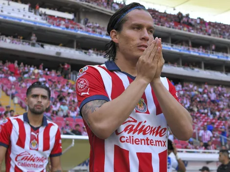 Se confirmó la cantidad que pagará Chivas a la Comisión Disciplinaria