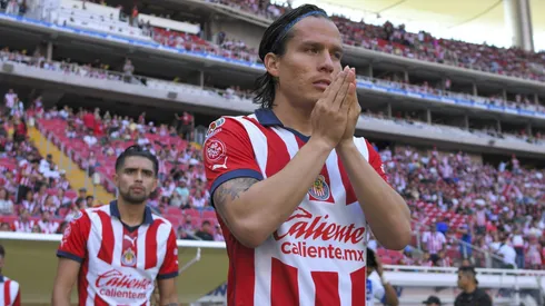 Esta es la cantidad que pagará Chivas a la Comisión Disciplinaria ¿LOS TRAEN DE ENCARGO?