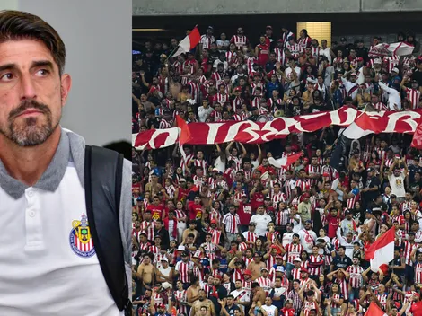 El sorpresivo jugador que pide la afición de Chivas