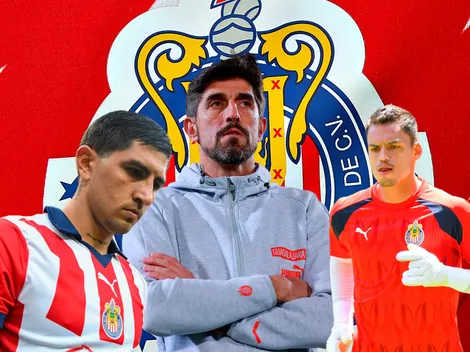 El motivo por el que Paunovic no convocó a Guzmán y a Whalley