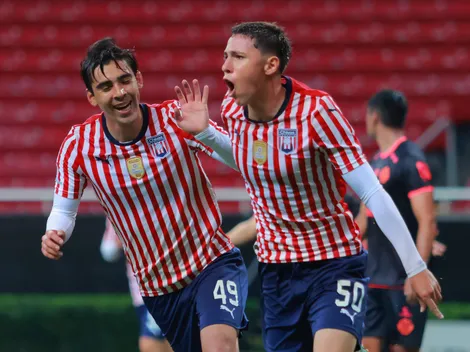 Tapatío volvió a ganar en la Liga de Expansión