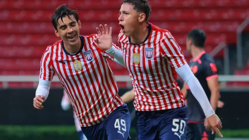 Tapatío volvió a ganar en la Liga de Expansión