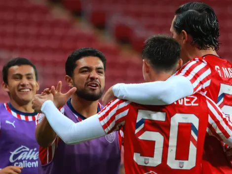 Así quedó la tabla de posiciones tras la victoria de Tapatío