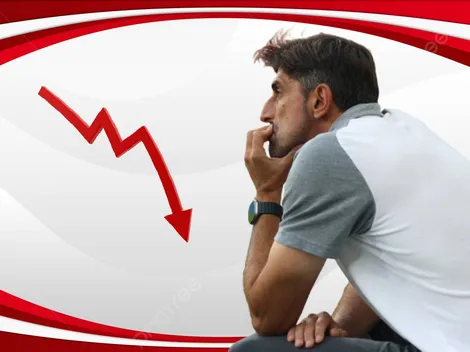 La debilidad de las Chivas de Paunovic tras la Leagues Cup