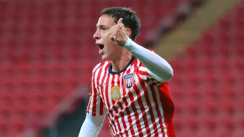 Tilón Chávez le gana a Tapatío por la Liga de Expansión MX.