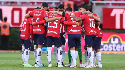 Guadalajara pudiera disputar su próxima gira del Tour Rebaño en Suramérica frente a Flamengo y Colo Colo