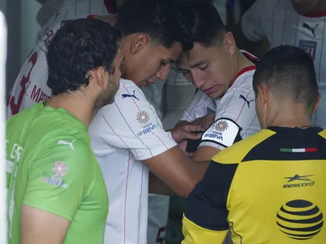 Dos figuras del Tapatío se ausentan para ir al Tour Rebaño 2023