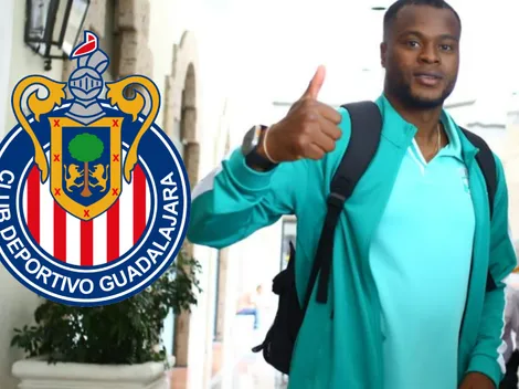 León ya se encuentra en Chicago para enfrentar a Chivas