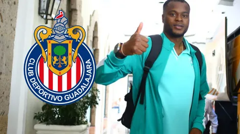 León llevó a sus principales figuras sudamericanas a Chicago para enfrentar a Chivas