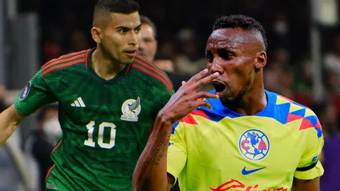 Pineda opinó sobre la llegada de Julián Quiñoenes al Tri de Lozano.