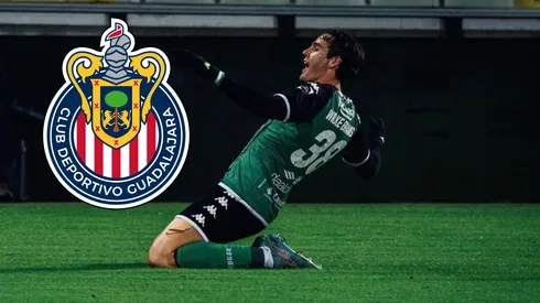 Las cifras goleadores de Teun WIlke.