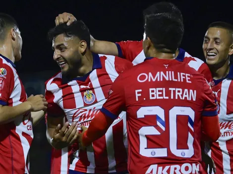 Noticias de Chivas hoy 7 de septiembre