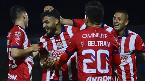 Noticias de Chivas hoy 7 de septiembre: Sufre accidente; olvidado por Paunovic; ¿Jiménez preocupado?