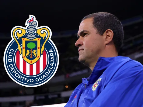 Las bajas que tendrá América para el Clásico Nacional