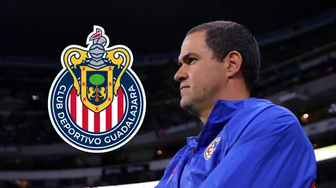 Las bajas del América para el Clásico Nacional.