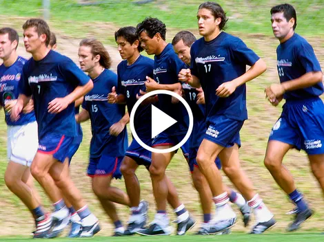 Exjugador de Chivas sufre grave accidente automovilístico