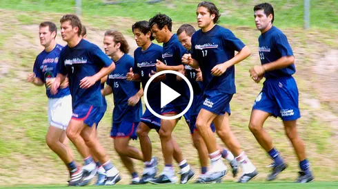 Manuel Sol, exjugador de Chivas tuvo aparatoso accidente automovilístico en Guadalajara