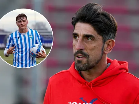 Los dos perjudicados con la llegada de Teun Wilke