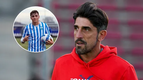 Dos perjudicados por la llegada de Teun Wilke.