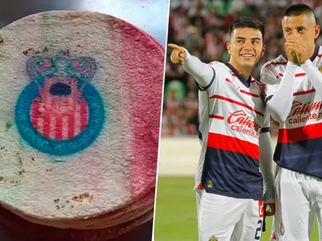 Dónde y cómo se pueden comprar las tortillas de Chivas