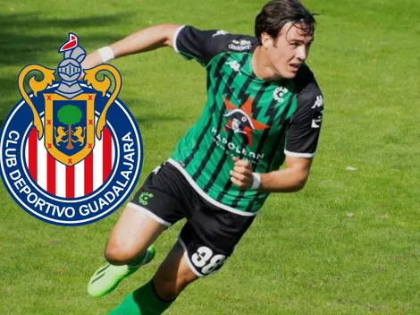 El motivo para fichar a Teun Wilke en Tapatío y no con Chivas