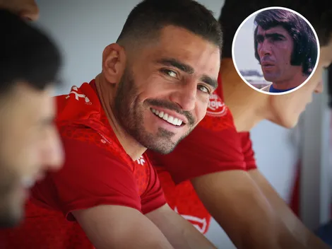 Ídolo del América elogió al Pollo Briseño previo al Clásico Nacional