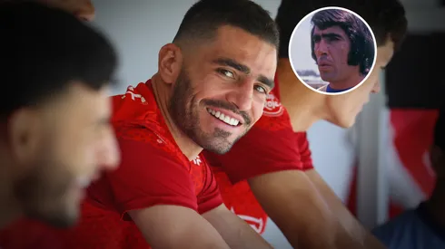 El ídolo del América se deshizo en elogios con Antonio Briseño previo al Clásico Nacional