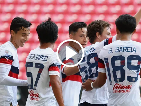 Tapatío vs. Zacatecas: ¿Dónde ver EN VIVO?