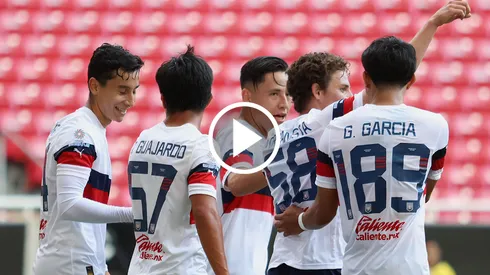 Tapatío vs. Zacatecas: ¿Dónde ver EN VIVO el partido por la Jornada 8 del Apertura 2023?