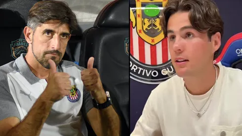 Fichajes: Lo que necesita Teun Wilke para jugar con Chivas en el Torneo Apertura 2023