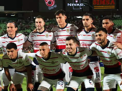 Noticias de Chivas hoy 6 de septiembre