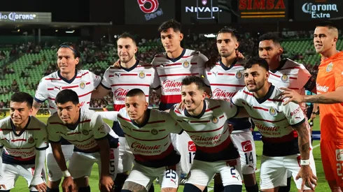 Noticias de Chivas hoy 6 de septiembre: Se confirmó lo de Winkle; Pauno y su pesadilla; triste Alan Mozo