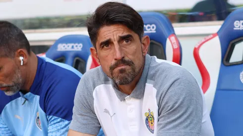 La peor pesadilla de Paunovic con Chivas se está volviendo realidad en el Apertura 2023