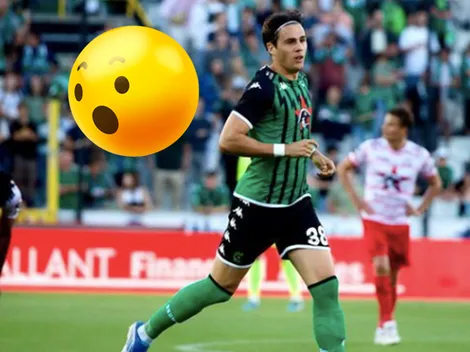 Se confirmó lo que nadie imaginaba de Teun Wilke