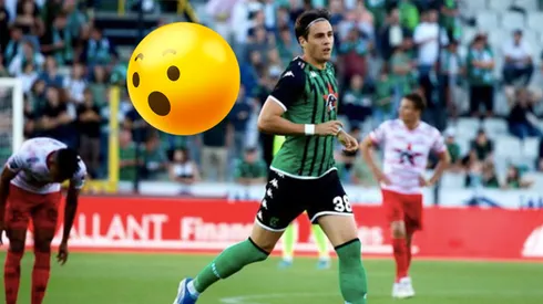 Se confirmó lo que nadie imaginaba de Teun Wilke, el nuevo fichaje de Guadalajara para Tapatío en el Apertura 2023