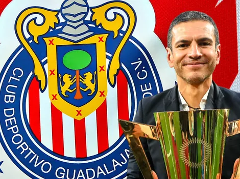 Los jugadores de Chivas que podrían ser titulares en el Tri